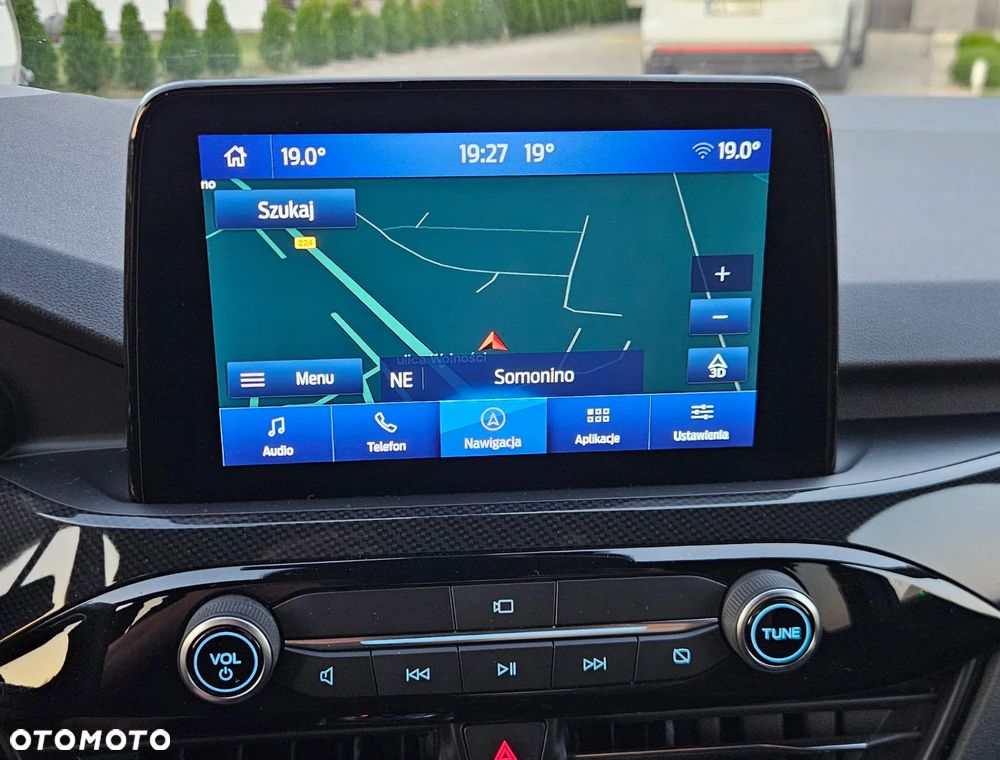 Ford Kuga 2.0 EcoBlue AWD ST-Line - 18