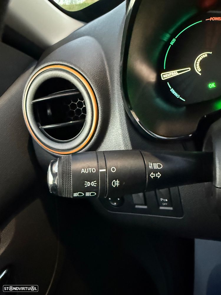 Dacia Spring Comfort Plus - 22