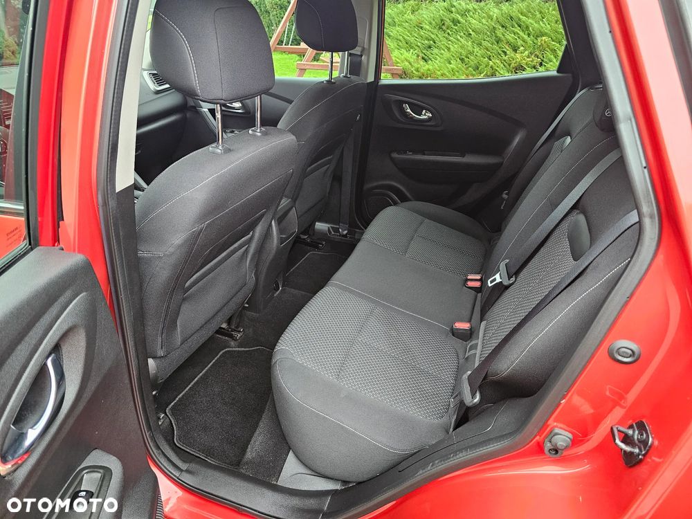 Renault Kadjar Energy TCe 130 EDC LIMITED - 12