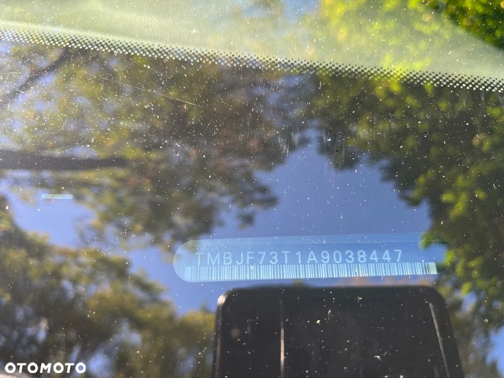 Skoda Superb - 15
