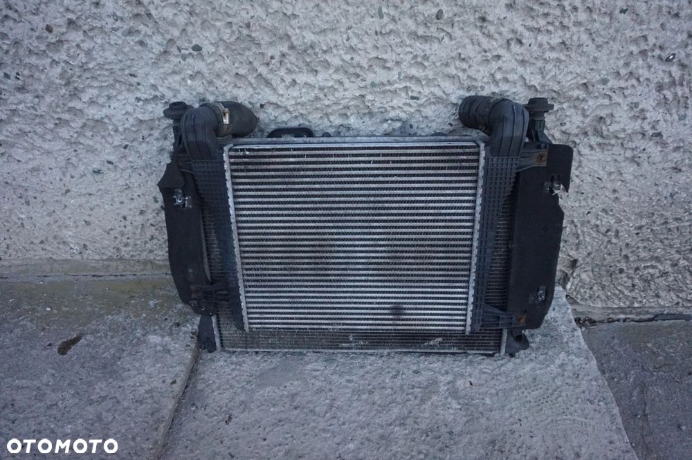 MASKA KOMPLETNY PRZÓD ANTARA LIFT - 6