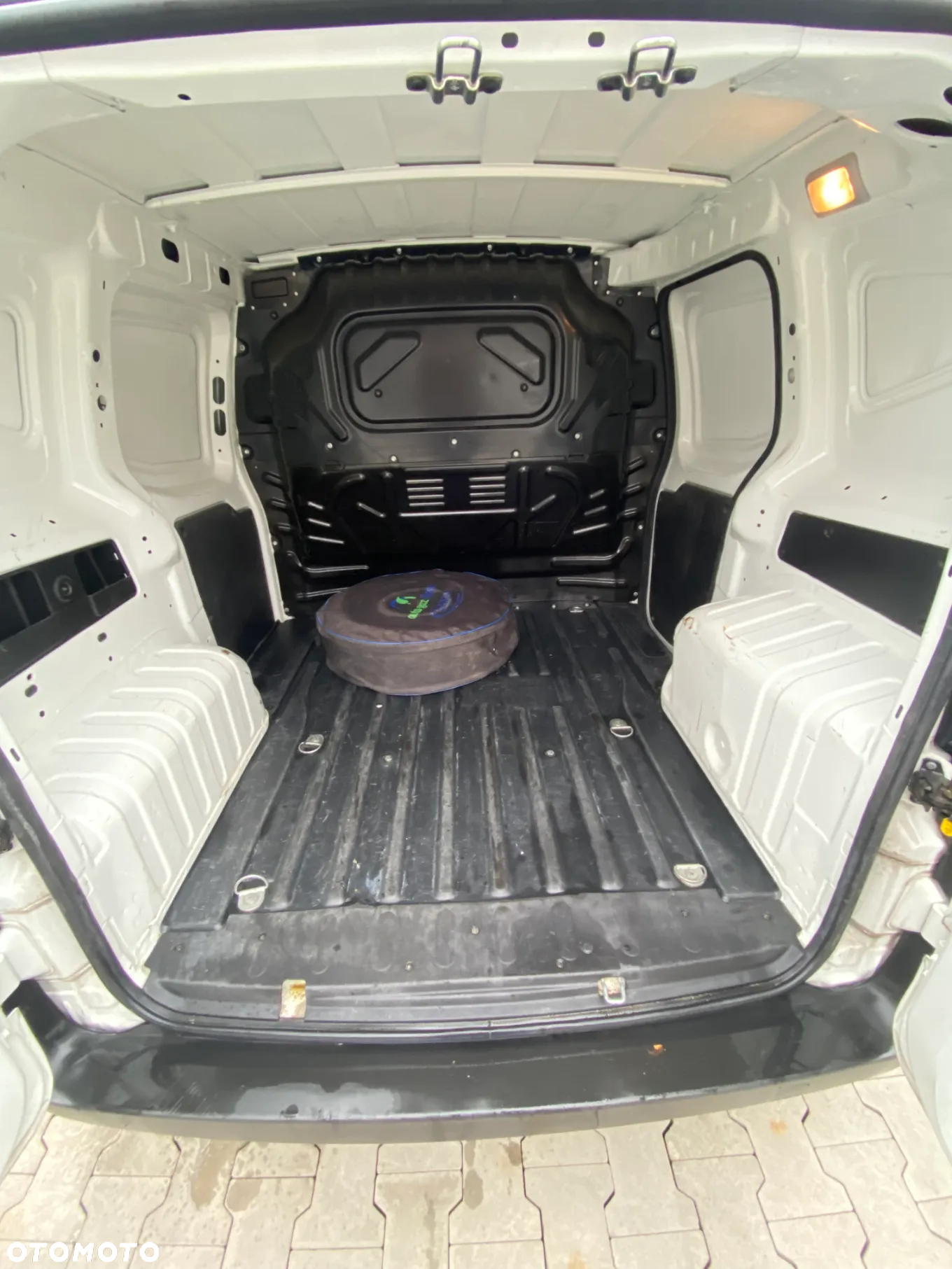 Fiat Fiorino - 6