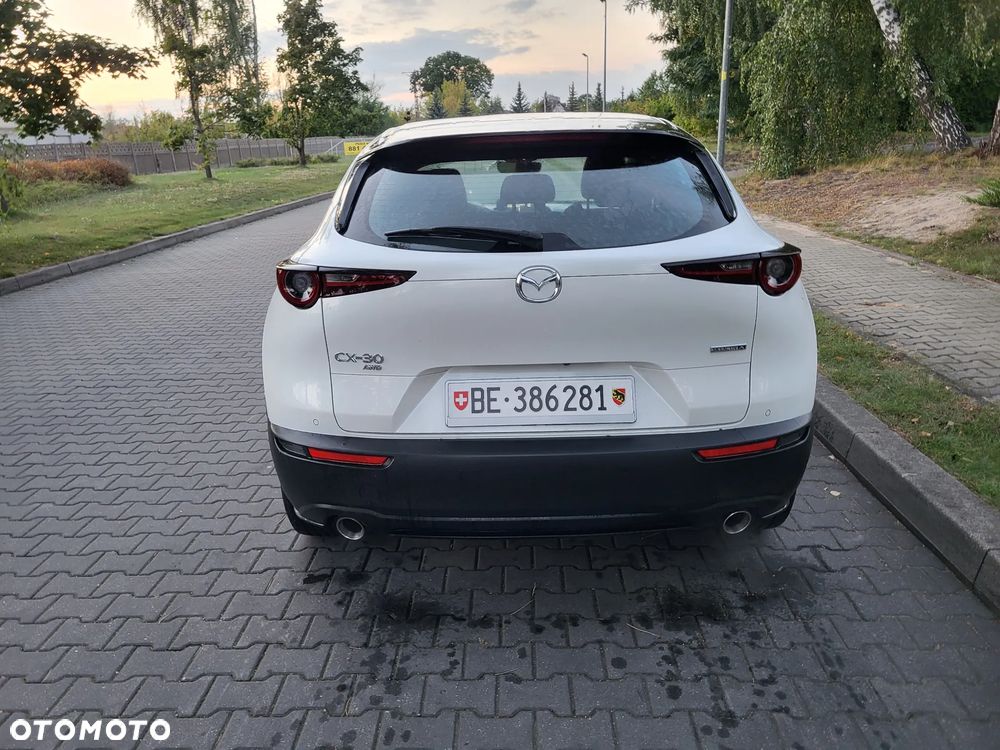 Mazda CX-30 - 5