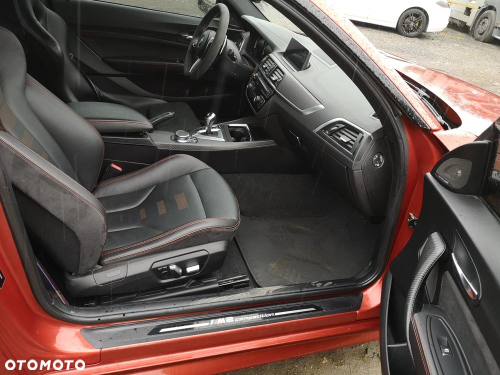 BMW M2 - 19