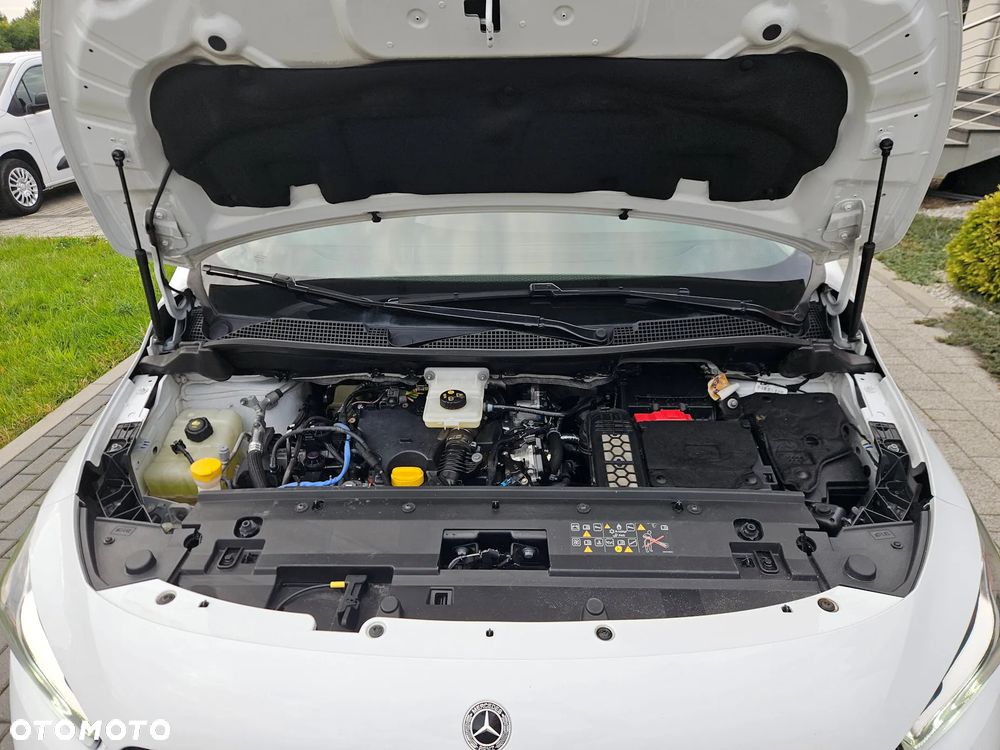 Mercedes-Benz Citan - 26