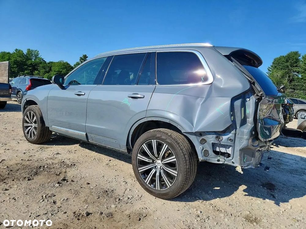 Volvo XC 90 - 3