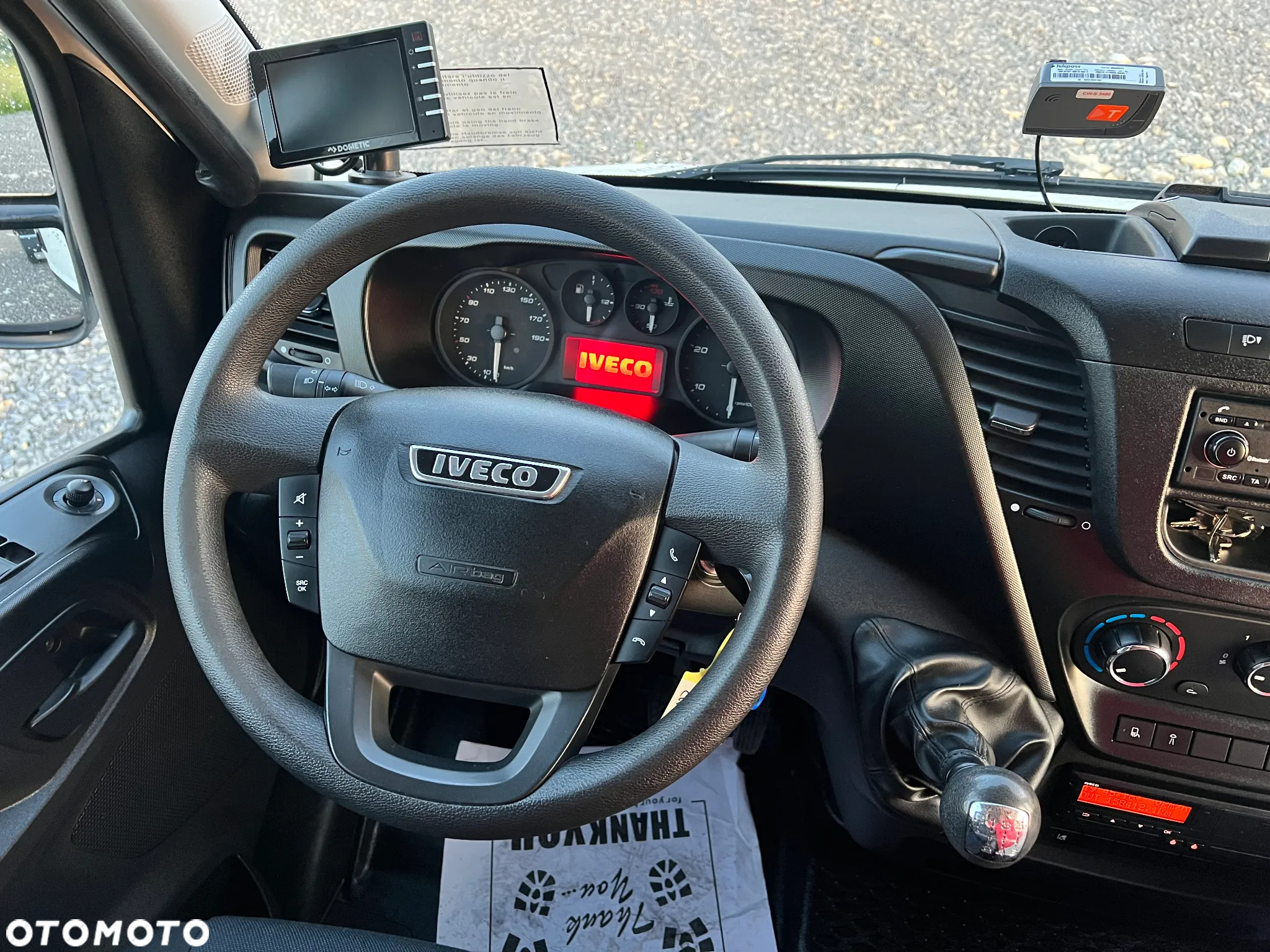Iveco Daily 72C18 - 21