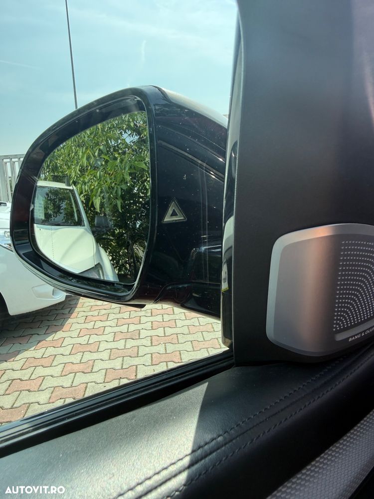 BMW X6 - 24