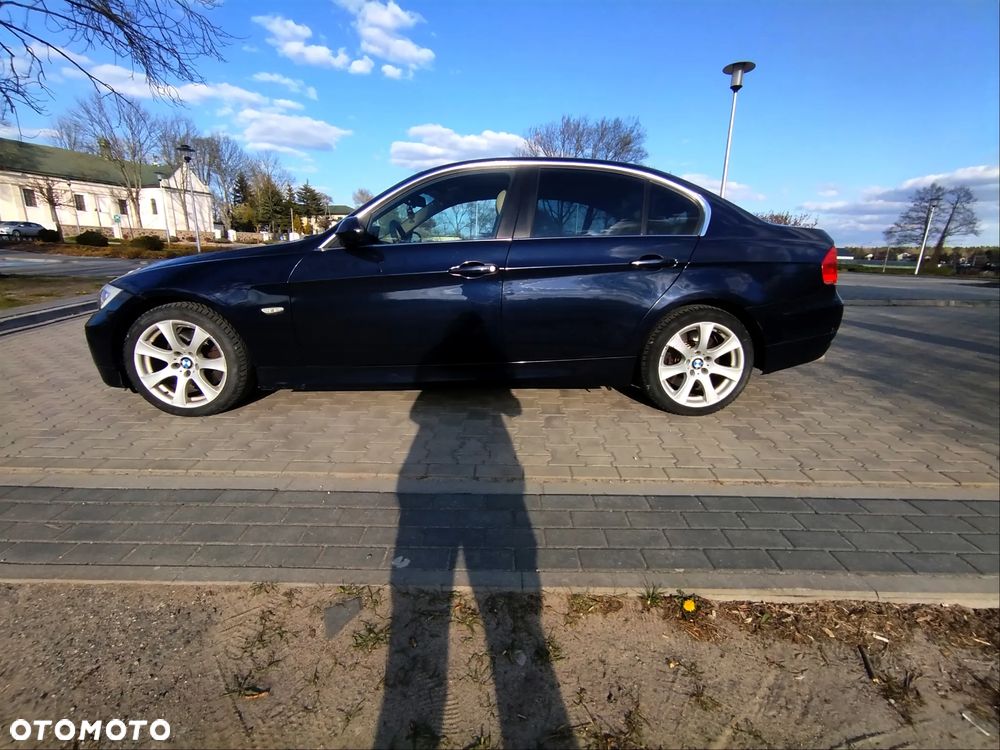 BMW Seria 3 - 1