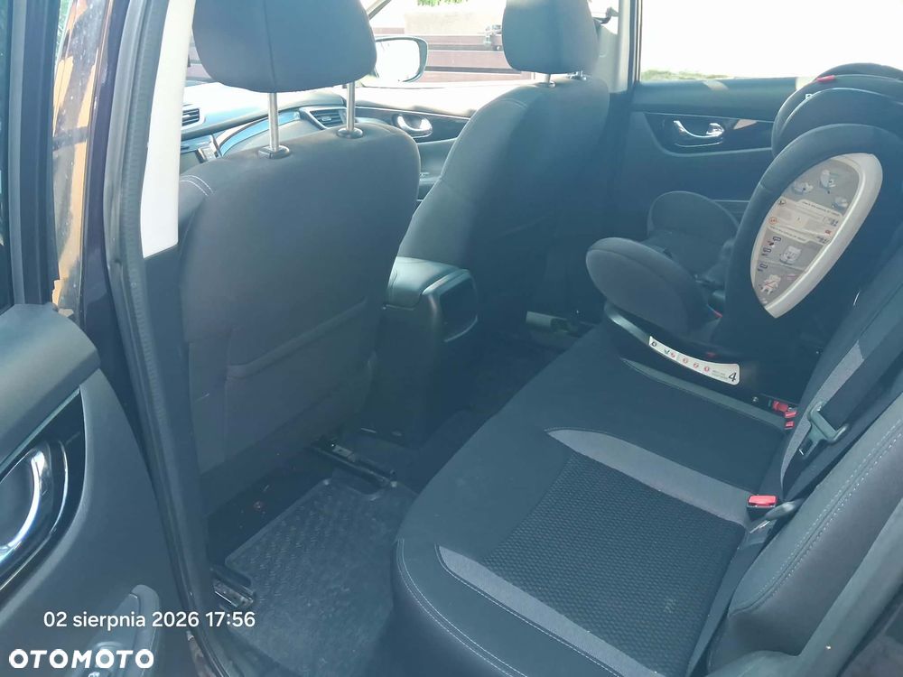 Nissan Qashqai 1.3 DIG-T N-Connecta - 13