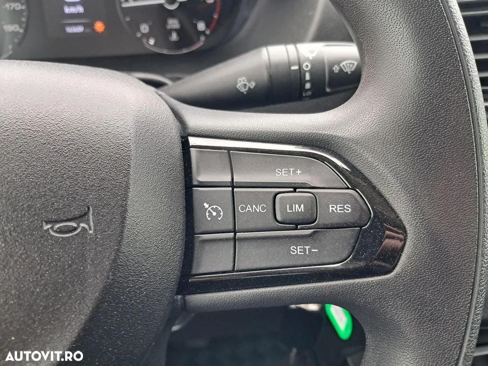 Fiat DUCATO 2.2D MAXI VAN L5H3 FURGON - 18