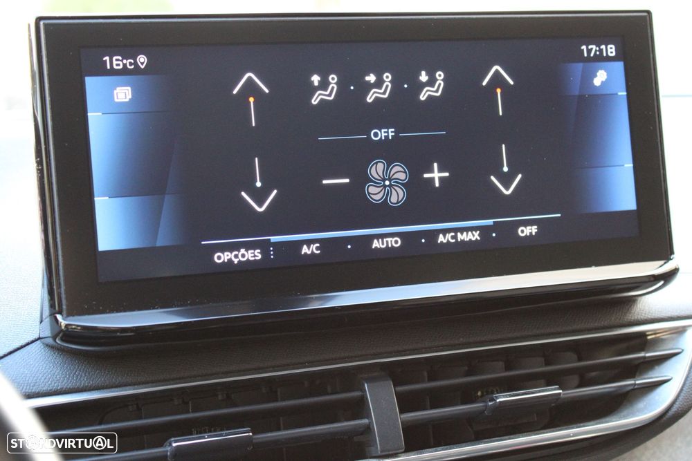 Peugeot 5008 PureTech 130 EAT8 Stop & Start Allure - 29