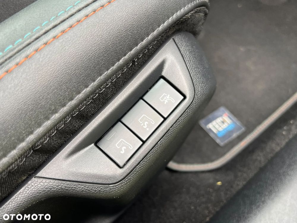 Peugeot 308 PureTech 130 GPF EAT8 Stop & Start Tech Edition - 16