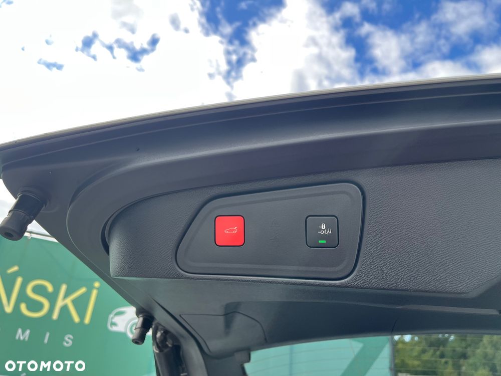 Peugeot 3008 BlueHDi 130 Stop & Start EAT8 Allure Business-Paket - 18