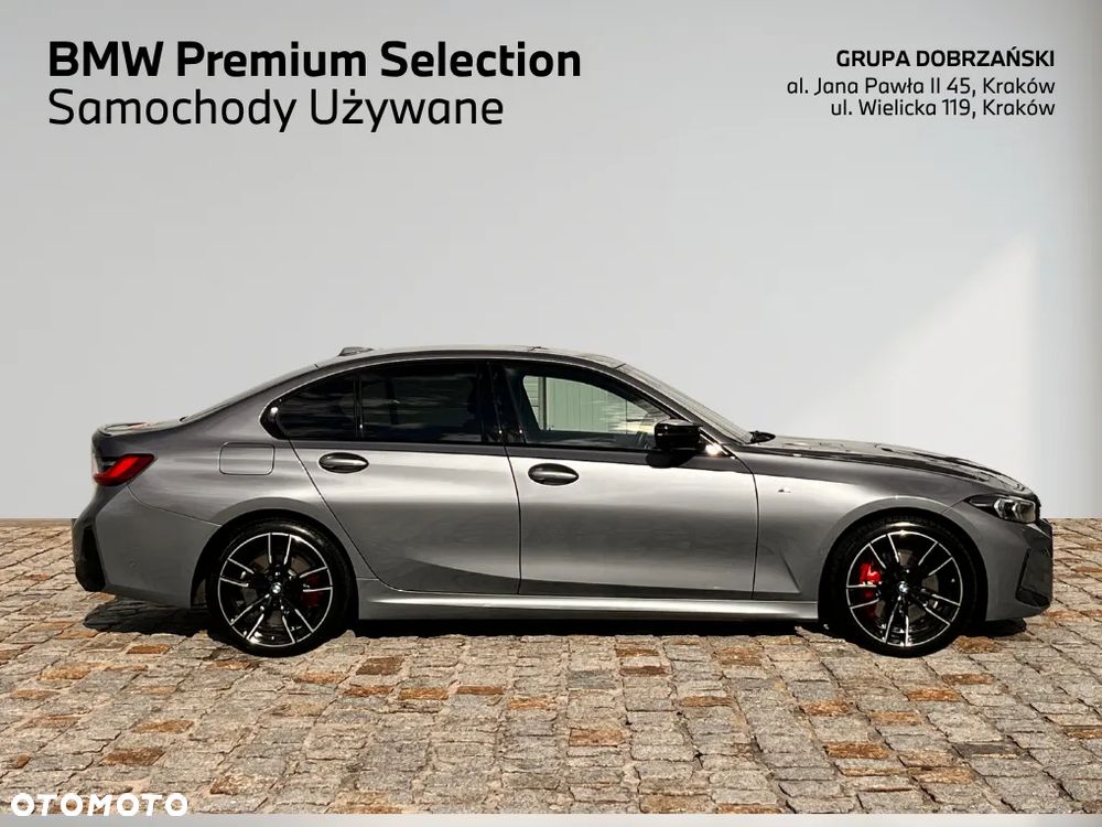 BMW Seria 3 M340i xDrive mHEV sport - 3