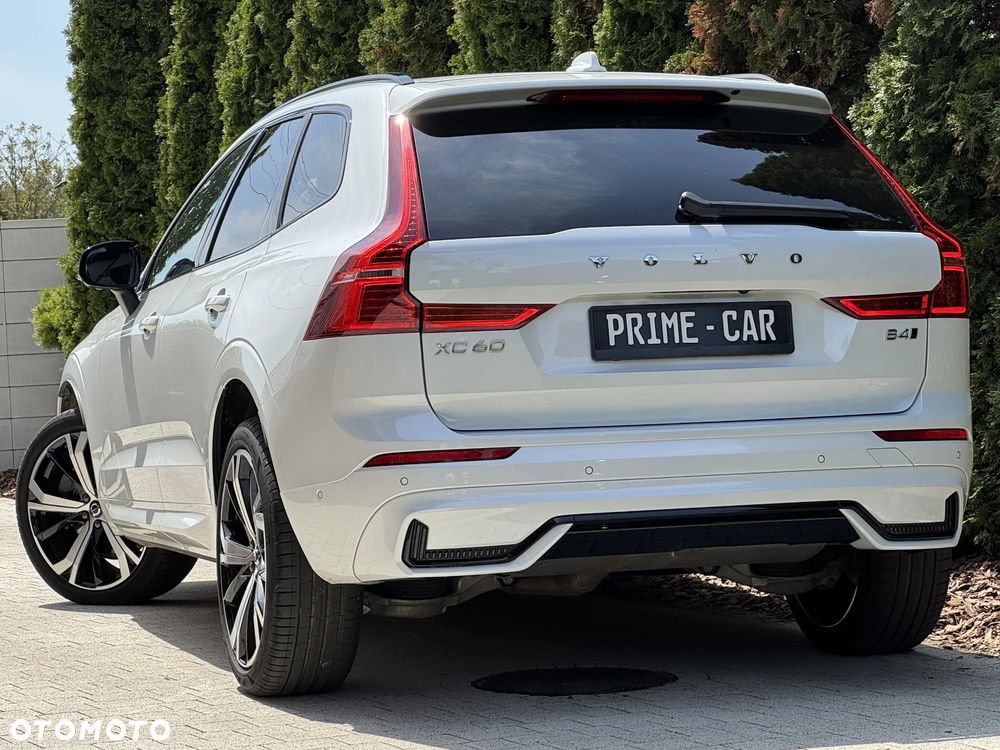 Volvo XC 60 B4 D AWD Geartronic RDesign - 3