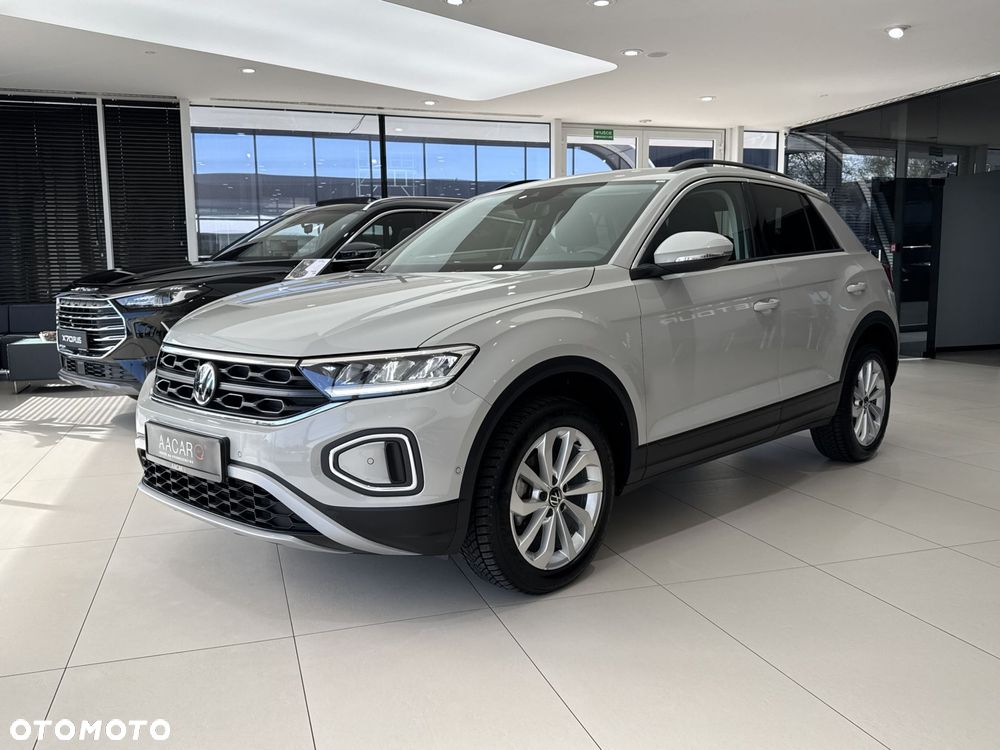 Volkswagen T-Roc - 2