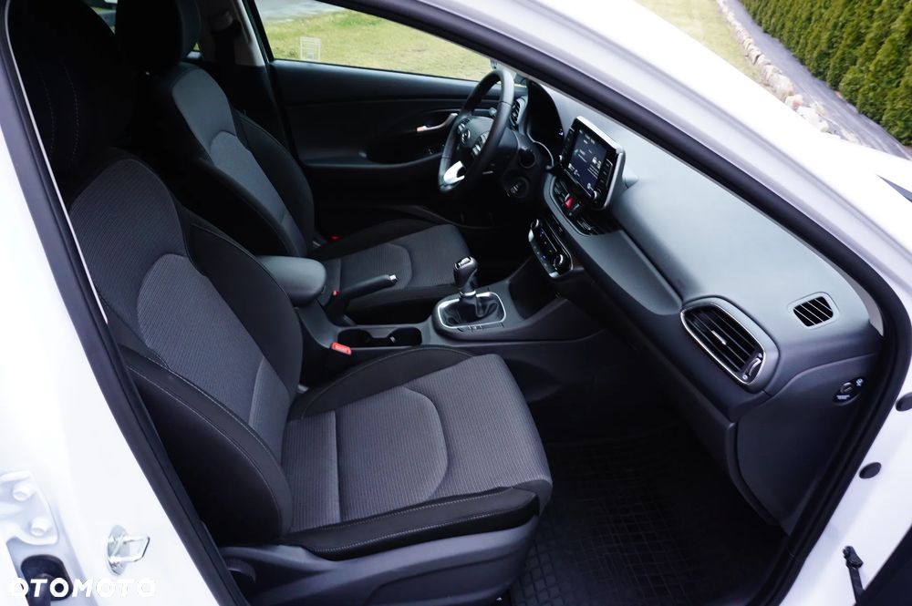 Hyundai i30 1.0 T-GDI Modern - 23