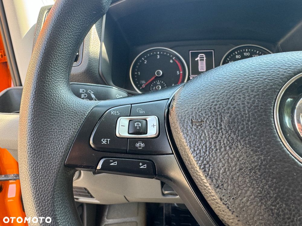 Volkswagen Crafter - 19