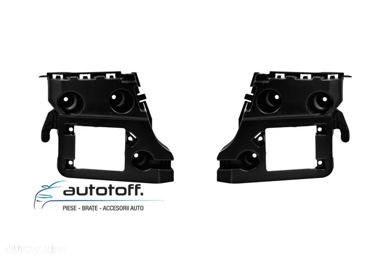 Pachet compatibil Audi A6 C7 NFL (11-14) Conversie la S6 Facelift - 15