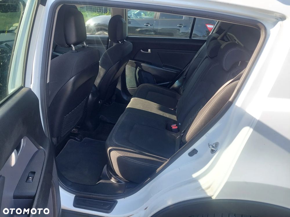 Kia Sportage - 19