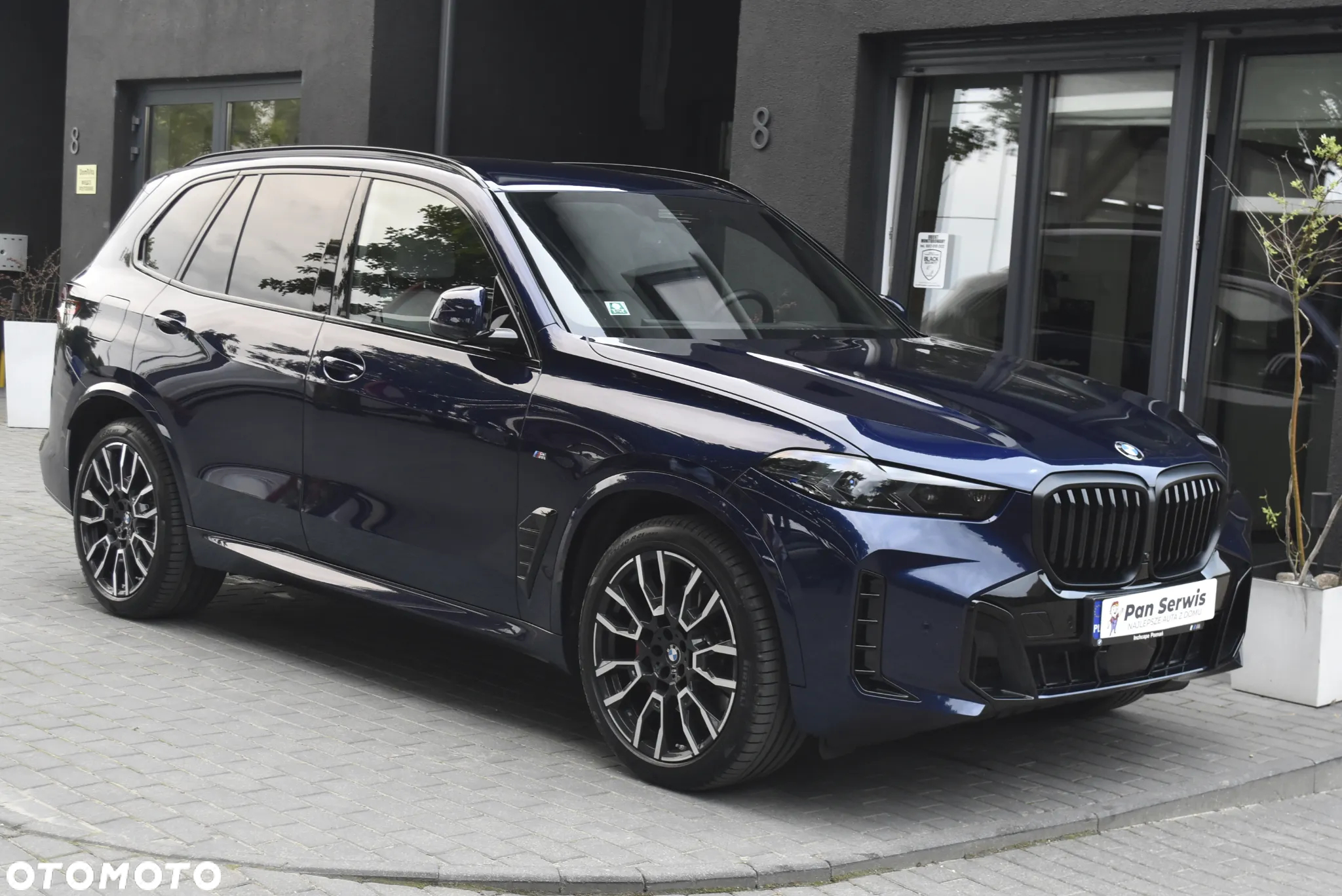 BMW X5 - 2
