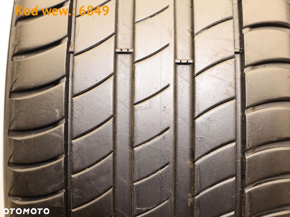 Michelin PRIMACY 3 - 225/50 R18 - 6