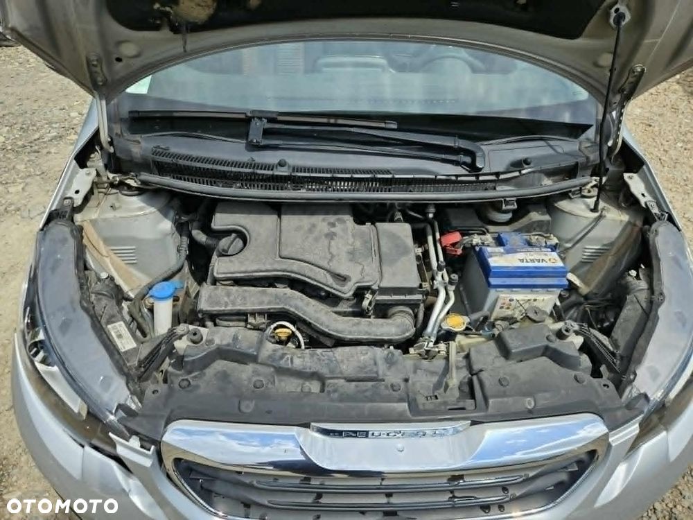 Peugeot 108 VTI 68 ETG5 Top Allure - 13