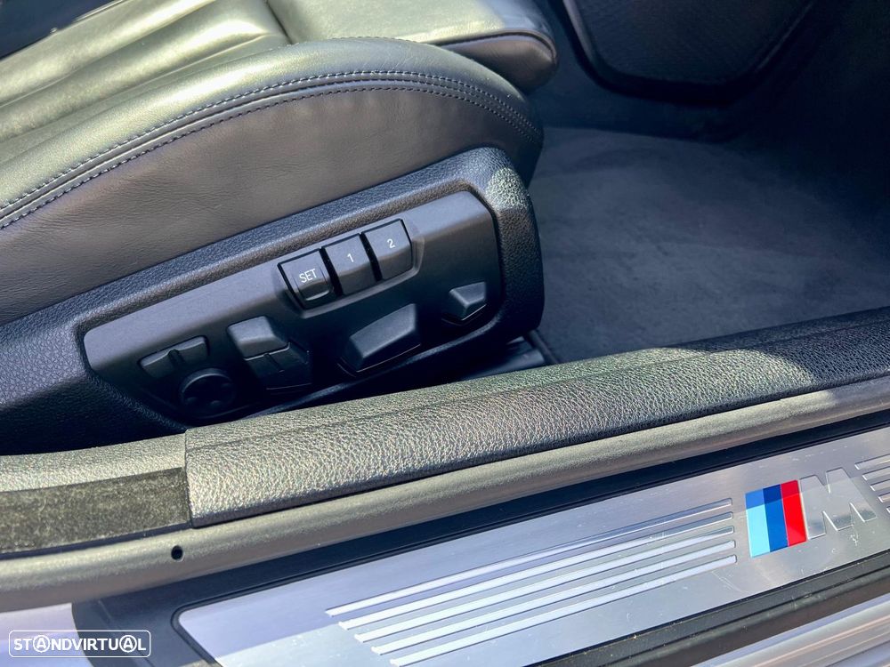 BMW 640 Gran Coupé d xDrive - 18