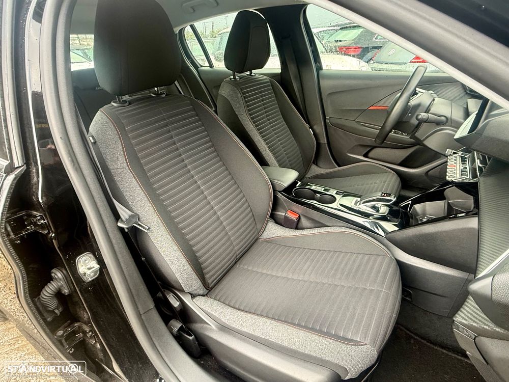 Peugeot e-208 50 kWh Active - 6