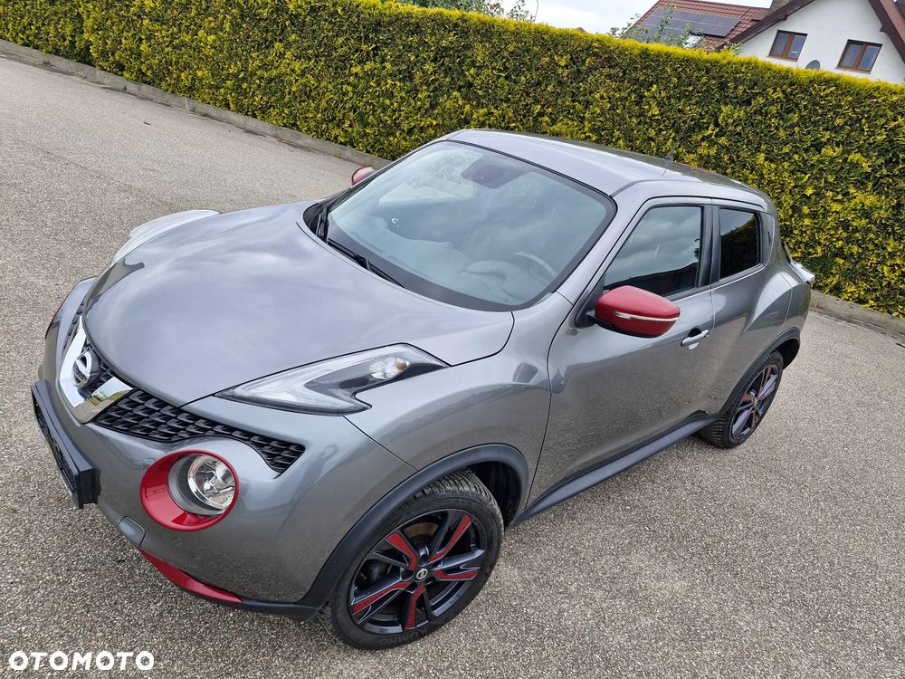 Nissan Juke - 3