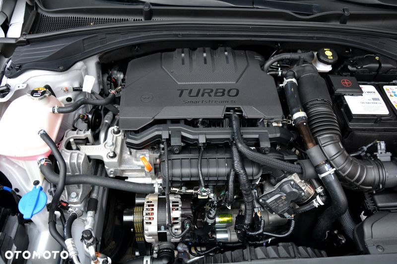 Hyundai i30 1.0 T-GDI Smart - 30