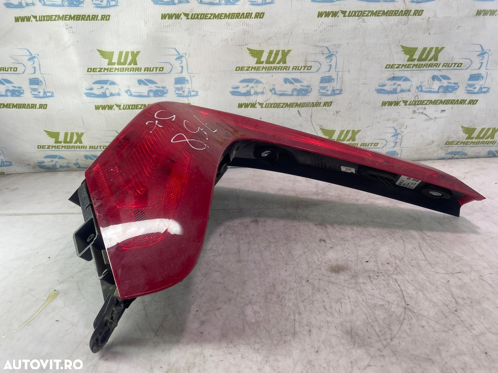 Stop dreapta 31395845 Volvo V40 2 [2012 - 2016] 1.6 d D4162T - 4