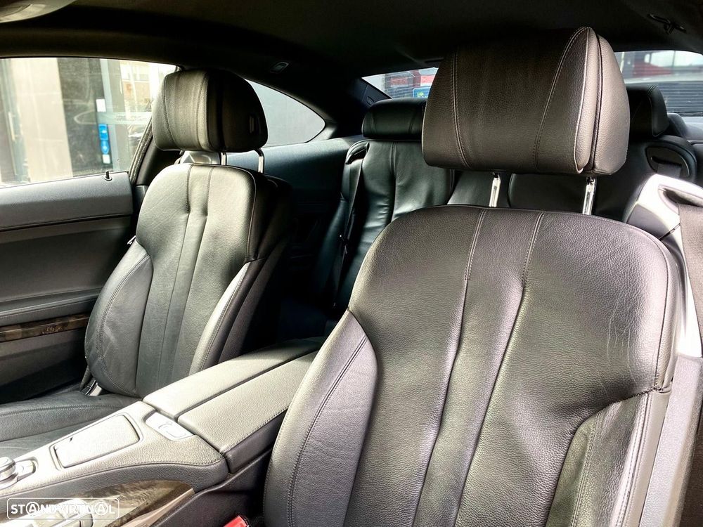 BMW 640 d xDrive Pack M - 12