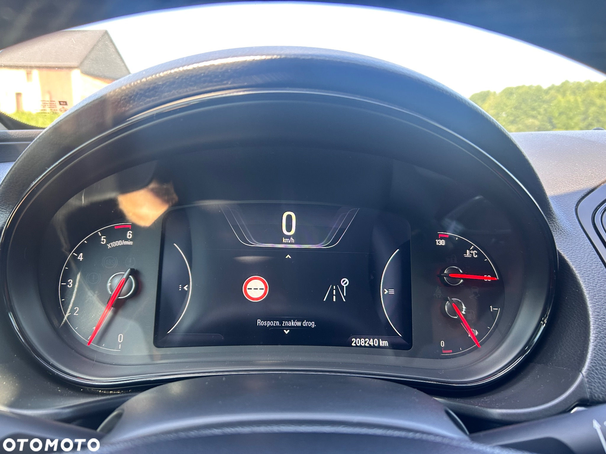 Opel Insignia - 12