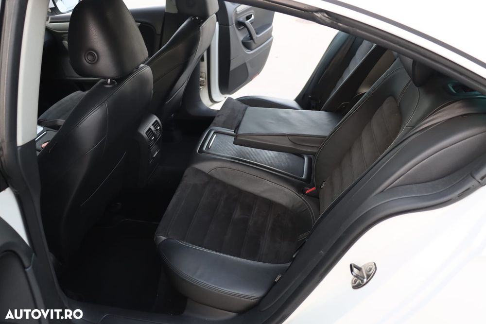 Volkswagen Passat CC 2.0 TDI DPF DSG - 14