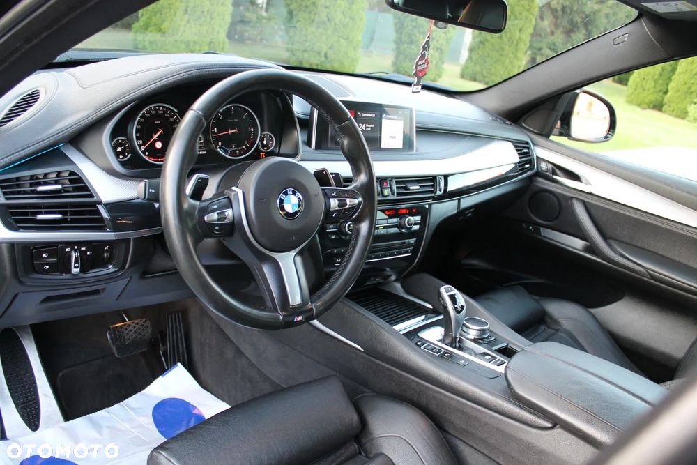 BMW X6 - 23