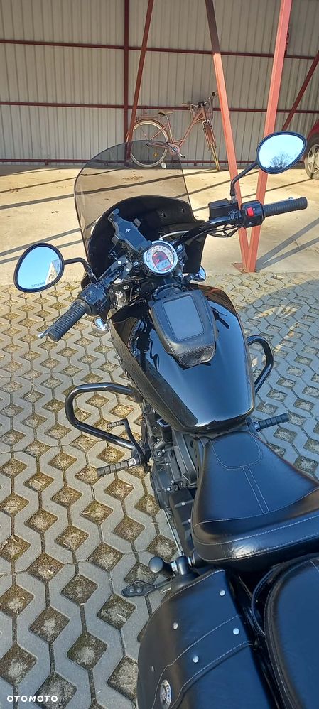 Indian Scout - 6
