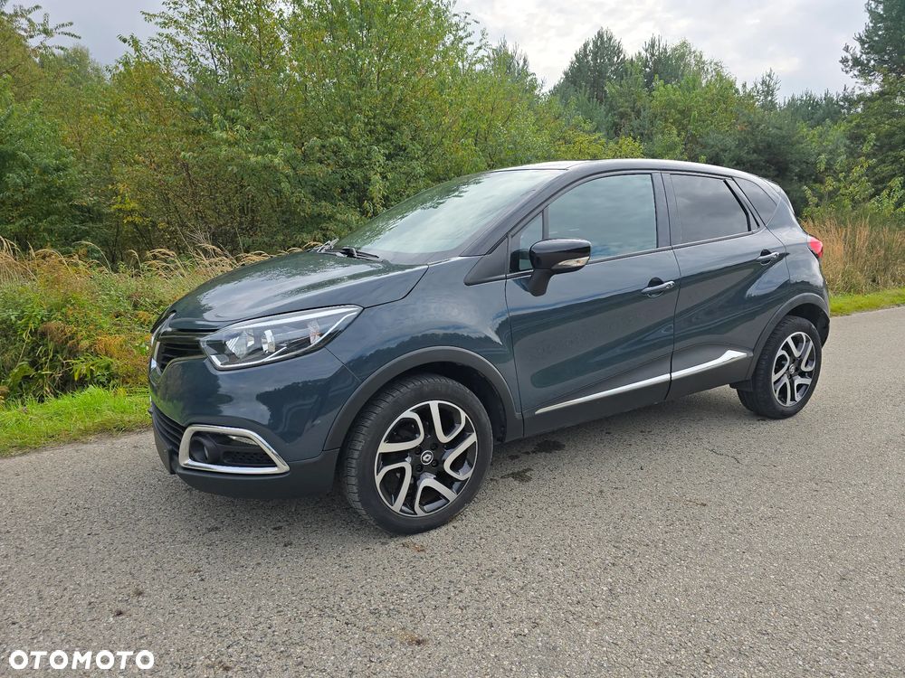 Renault Captur 1.0 TCe Techno - 10