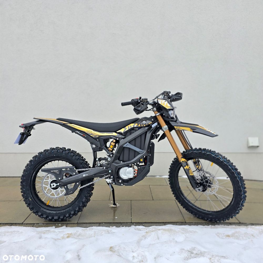 Surron Ultra-Bee - 2