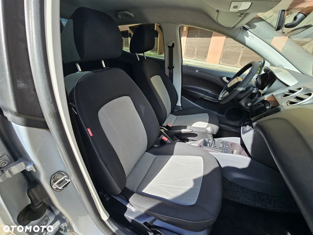Seat Ibiza 1.4 16V Passion - 23