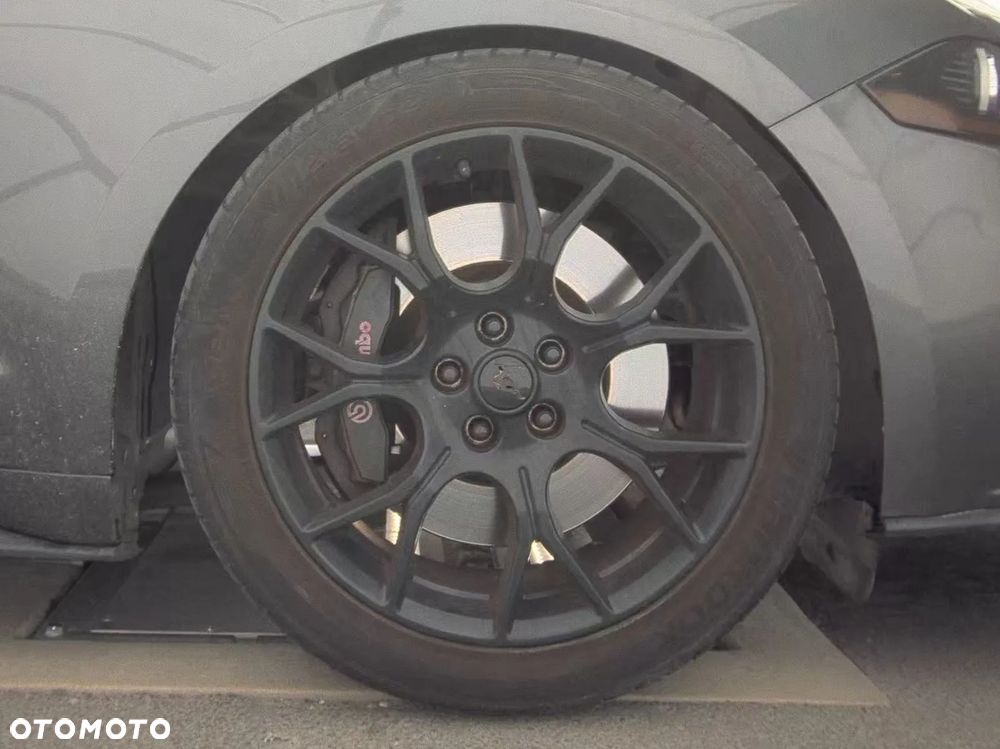 Ford Mustang 2.3 EcoBoost - 19