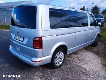 Volkswagen Multivan 6.1 2.0 TDI L1 Highline 4Motion - 3