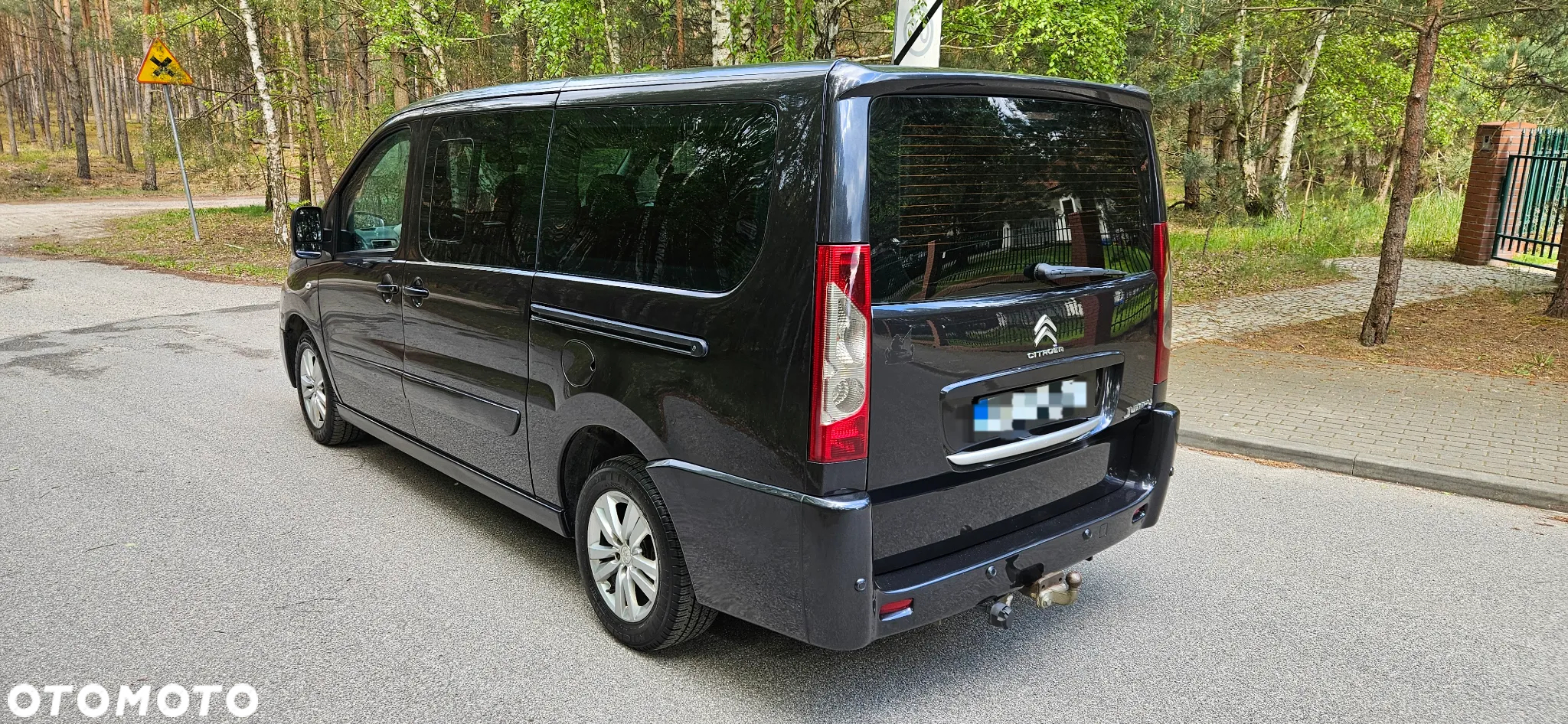Citroën Jumpy Combi 2.0 HDi L2 - 3