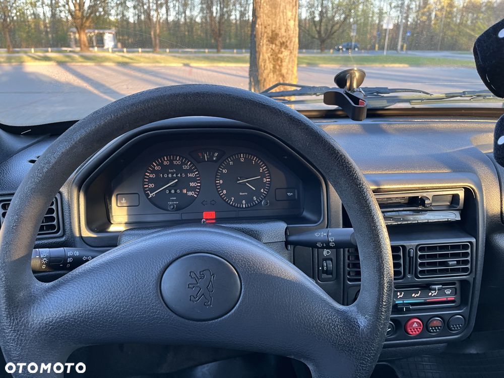 Peugeot 106 1.1 Itinea - 10