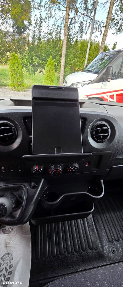 Opel MOVANO L2H2 BLASZAK KLIMATYZACJA - 15