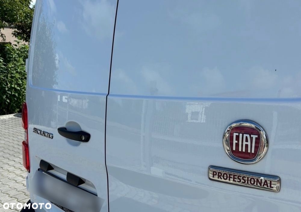 Fiat Scudo L3 - 11