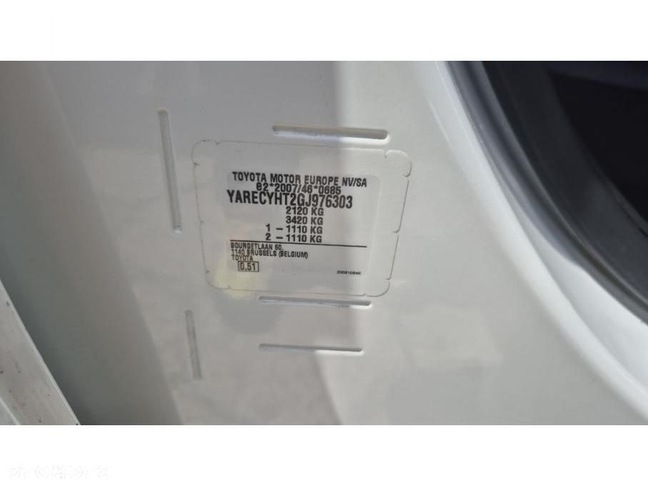 Toyota Proace City Verso - 15