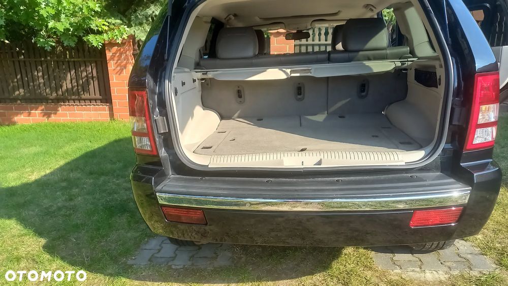 Jeep Grand Cherokee ver-diesel-limited - 9