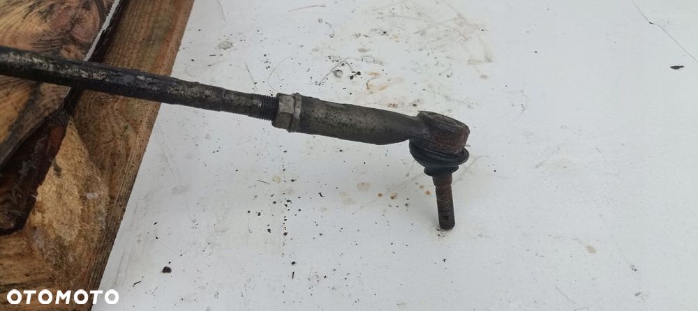 Toyota RAV4 V MAGLOWNICA przekładnia kierownicza EUROPA 44250-42170 - 2